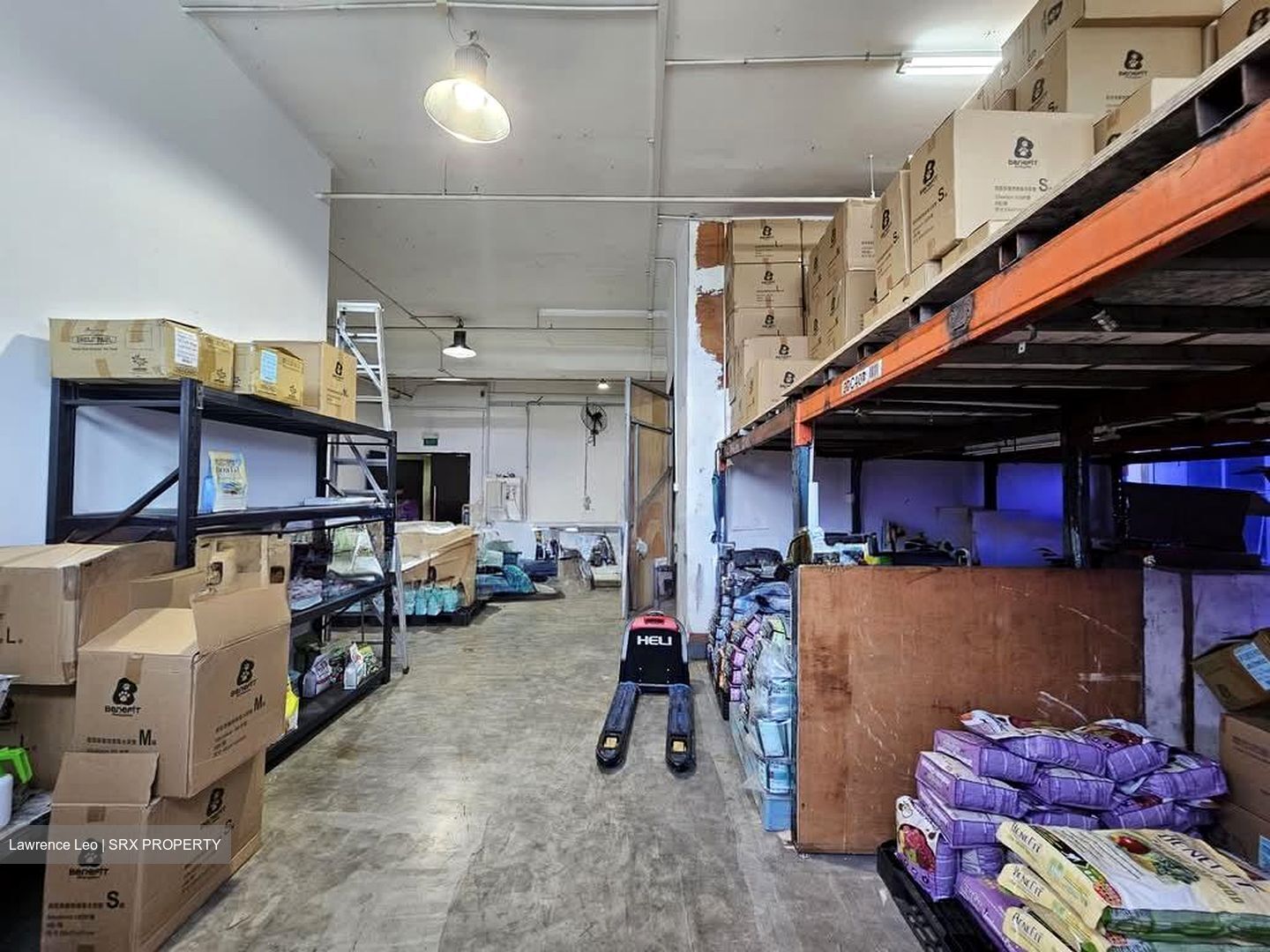 Innovation Place (D25), Factory #590662351